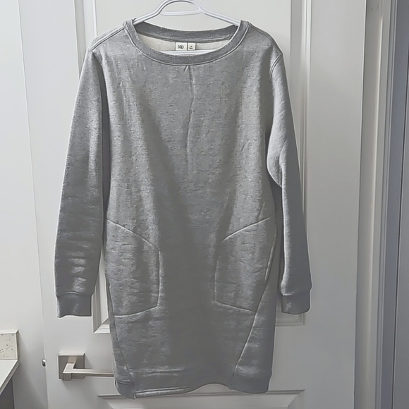 Tentree sweatshirt dress - Picture 1 of 4